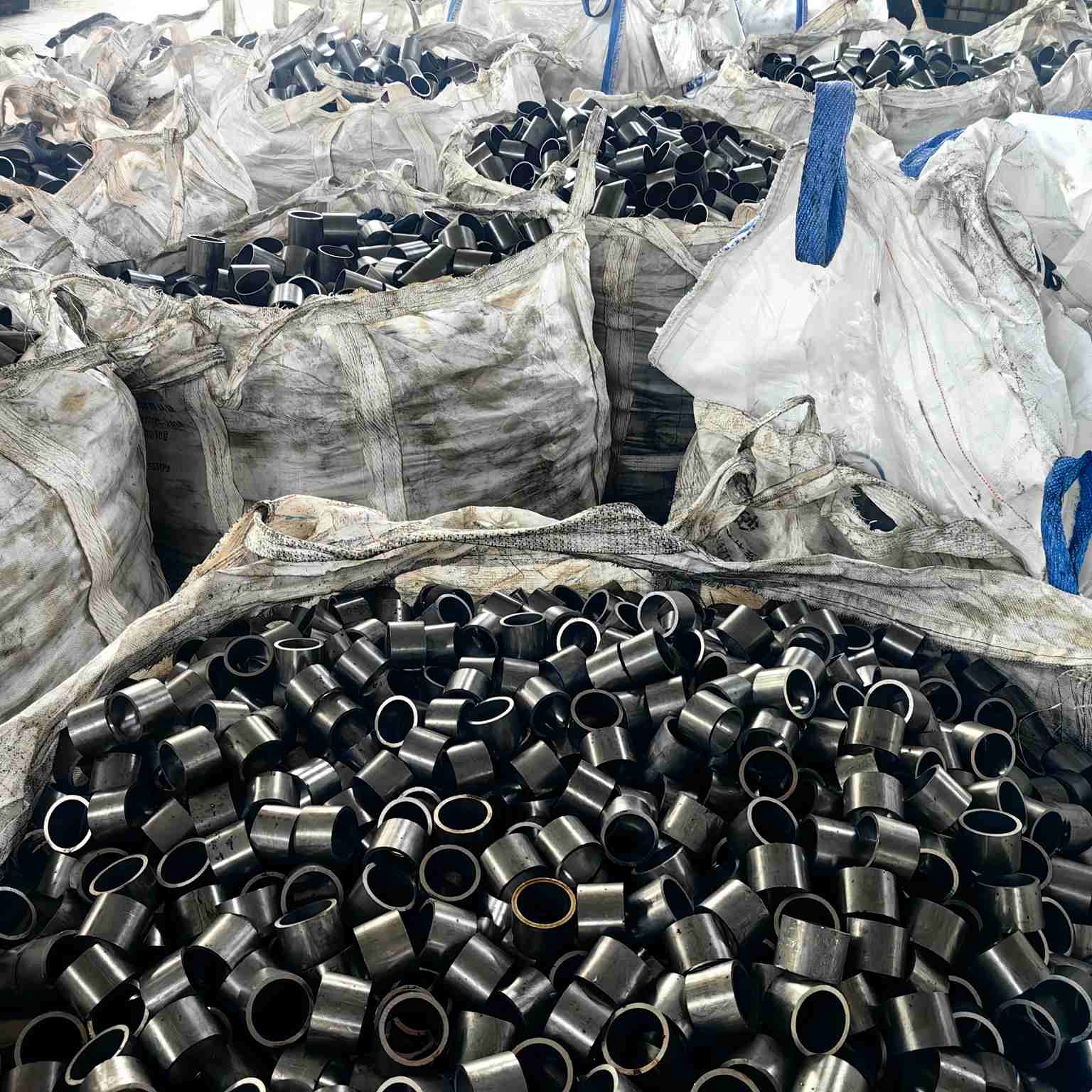 菏泽市精密钢管无缝管零切 - 一站式服务
